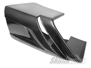 Ariel Atom Duo Carbon Fibre Front Wing