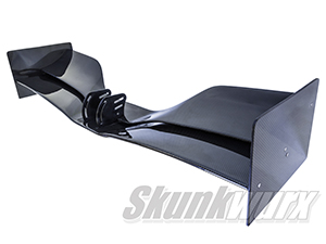 Ariel Atom Duo Carbon Fibre Front Wing