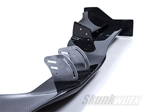 Ariel Atom Duo Carbon Fibre Front Wing
