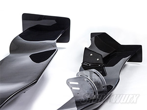 Ariel Atom Duo Carbon Fibre Front Wing