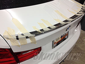 Fix the spoiler