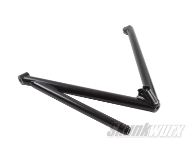 Ariel Atom 2/3/3.5 Rear Lower Right Wishbone and Bushes