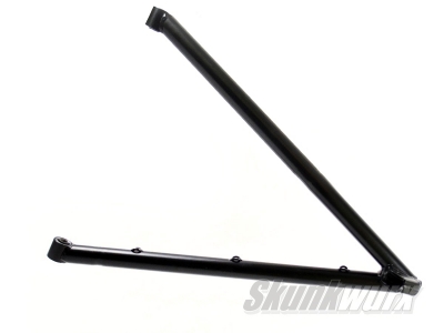 Ariel Atom 2/3/3.5 Front Lower Right Wishbone and Bushes