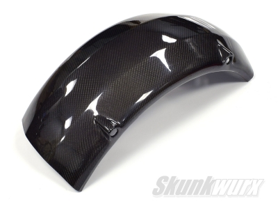 Ariel Atom Carbon Fibre Composite Mudguard/Fender 245mm