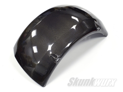 Ariel Atom Full Carbon Fibre Mudguard/Fender 295mm