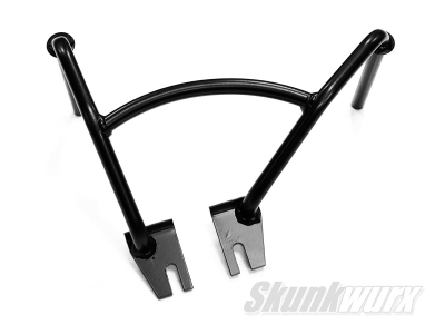 Skunkwurx Ariel Atom Mudguard/Fender Stay Bracket - Rear Right