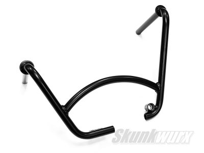 Skunkwurx Ariel Atom Mudguard/Fender Stay Bracket - Front Left