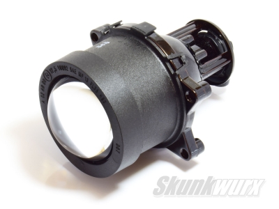 Ariel Atom 3.5 Style Headlights - Replacement Hella High Beam Lamp