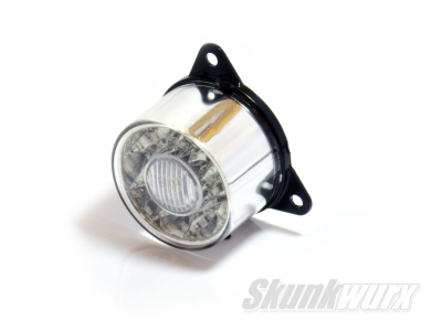 Ariel Atom 3.5 LED Indicator Lights - OFF