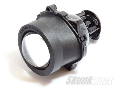 Ariel Atom 3.5 Headlights Low Beam Lamp - Left Side Traffic (RHD)