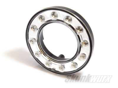 Ariel Atom 3.5 Rear LED Stop/Tail Lights - OFF