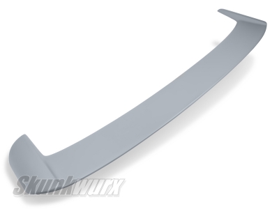 Audi Q5/SQ5 (8R) Caractere-Style PU Rear Roof Spoiler 2009-2017