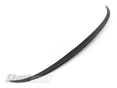 BMW 3-Series (F30) / M3 (F80) Saloon M-Sport Carbon Fiber Rear Boot Spoiler 2011-2019