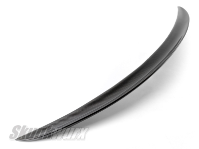 BMW 3-Series (G20) / M3 (G80) Saloon M-Sport Carbon Fiber Rear Boot Spoiler 2019-2025