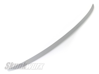 BMW 3 Series/M3 (E92) Coupe M3-Style PU Rear Boot Lip Spoiler 2006-2013