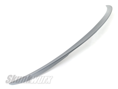 BMW 3-Series (F30) / M3 (F80) Saloon M3-Style PU Rear Boot Spoiler 2011-2019