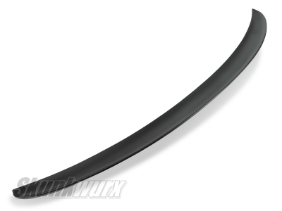 BMW 2-Series (F22) / M2 (F87) Coupe PU Rear Boot Spoiler 2014-2021
