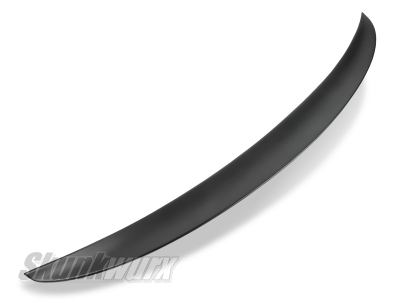 BMW 4-Series (F32) / M4 (F82) Coupe PU Rear Boot Spoiler 2013-2020