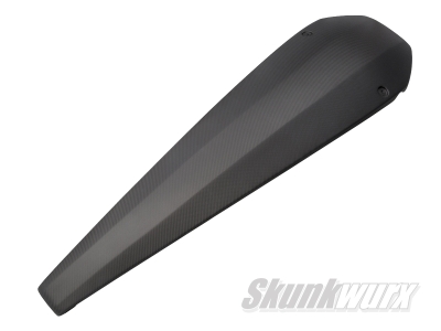 Ariel Atom 2/3/3.5 'Ninja II' Matte Carbon Fiber Bonnet