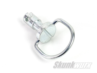 Standard 'Big' Fasteners for Ariel Atom as used on engine cover