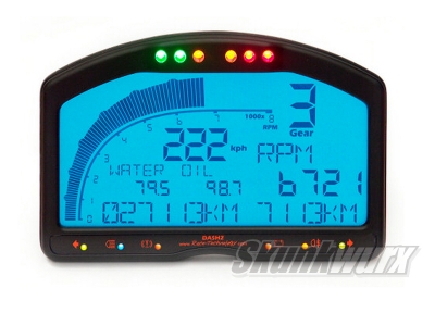 Race Technology Dash2 Display Unit