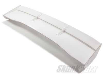 Skunkwurx 'Duo' Dual Element Fibre Glass Ariel Atom Rear Wing