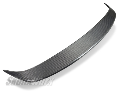 Mercedes C-Class Estate (S205) Carbon Fiber Roof Spoiler 2014-2021