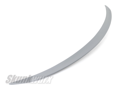 Mercedes C-Class Coupe (C205) PU Rear Boot Spoiler 2016-2023