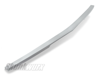 Mercedes E-Class Coupe (C207) / Convertible (A207) AMG-Style PU Boot Spoiler 2009-2017