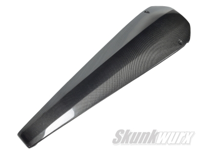 Ariel Atom 2/3/3.5 'Ninja II' Carbon Fiber Bonnet