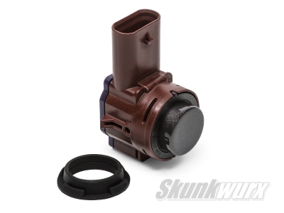 BMW 6-Series (G32) Parking Sensor - 66207927940 (Champagne Quartz II)