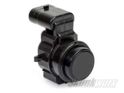 VW Tiguan II Black Parking Sensor 3Q0919275A / 3Q0919297A