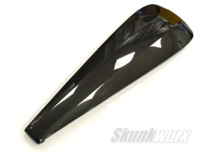 Skunkwurx Ninja Ariel Atom Carbon Fibre Bonnet