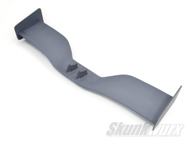 Skunkwurx 'Solo' Fiberglass Ariel Atom Front Wing