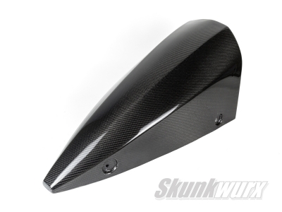 Skunkwurx Ninja II Ariel Atom Carbon Fibre Air Intake Cover