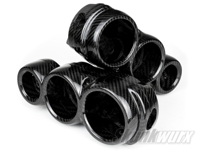 Ariel Atom 3.5 Carbon Fibre Headlamp Housing / Covers