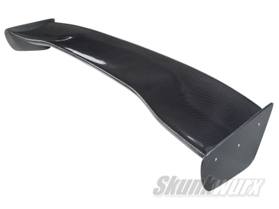 Skunkwurx 'Solo' Carbon Fibre Ariel Atom Rear Wing