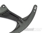 Maserati GranTurismo/GranCabrio Carbon Fibre Shift Paddles (Matte)