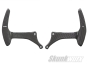 Ferrari 458/FF/F12 Carbon Fibre Shift Paddles (Gloss)