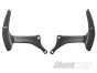 Ferrari 458/FF/F12 Carbon Fibre Shift Paddles (Matt)