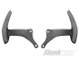 Ferrari 458/FF/F12 Carbon Fibre Shift Paddles (Matt)