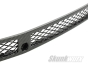 Lamborghini Gallardo Carbon Fibre Front Bumper Grille (Gloss)