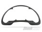 Lamborghini Gallardo Carbon Fibre instrument Cluster/Speedo Trim (Gloss)