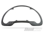Lamborghini Gallardo Carbon Fibre Instrument Cluster/Speedo Trim (Matte)