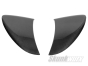 McLaren 540C/570S/570GT/600LT Carbon Fibre Side Air intake Vents (Gloss)