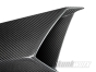 Lamborghini Aventador Carbon Fibre Side Air Intake Ducts (Gloss)