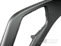 Lamborghini Aventador Internal Door Handle Trims (Matte)