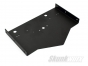Ariel Atom Numberplate Bracket - Black