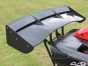 Ariel Atom Rear Wing - Skunkwurx Solo - Close View