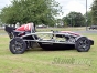 Ariel Atom Rear Wing - Skunkwurx Solo - Side Profile